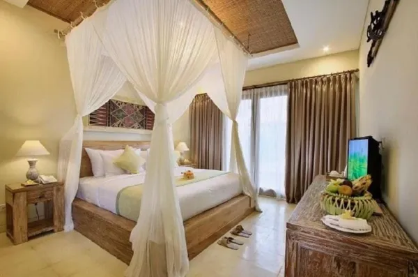The Alena Resort A Pramana Experience ****, Ubud, Bali 18