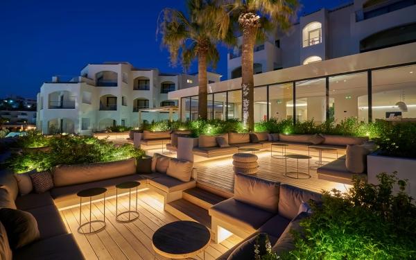 Hotel Caravel Suites *****, Tsilivi, Zakyntos, Grécko 15
