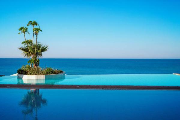 Hotel Atlantica Sungarden Beach ****, Ayia Napa, Cyprus 3