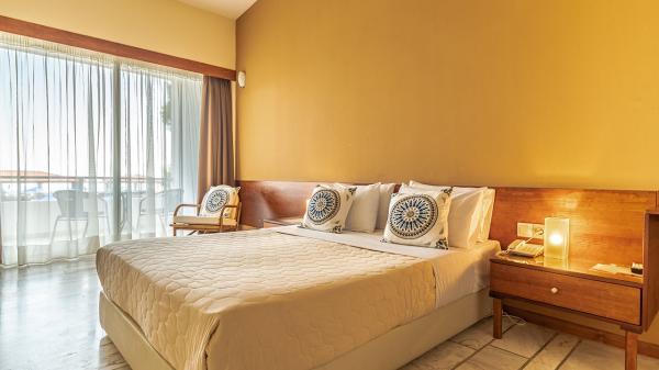 Pavlina Beach Hotel ****, Peloponéz, Grécko 14