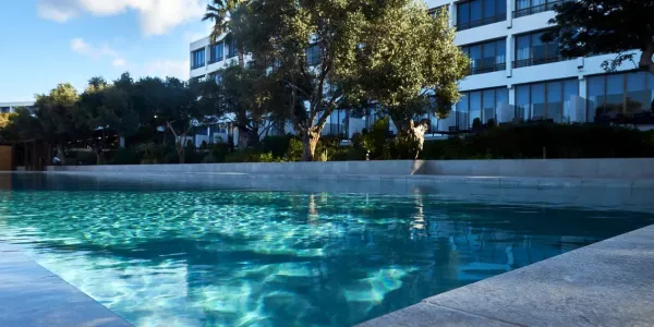 Almyra Hotel *****, Paphos, Cyprus 20