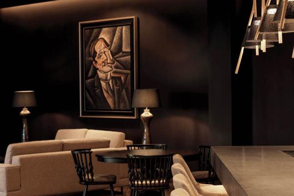 Ammades All Suites Beach Hotel & Spa - Adults Only *****, Faliraki, Rodos, Grécko 17