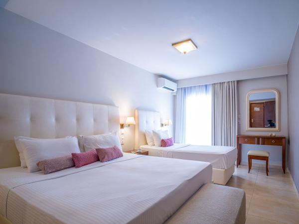 Secret Paradise Hotel & Spa ****, Chalkidiki, Grécko 8