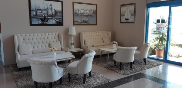 Sineva Beach Hotel ****, Sveti Vlas, Bulharsko 17