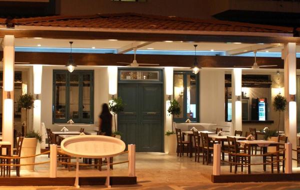 Hotel Sunrise Beach ****, Protaras, Cyprus 14