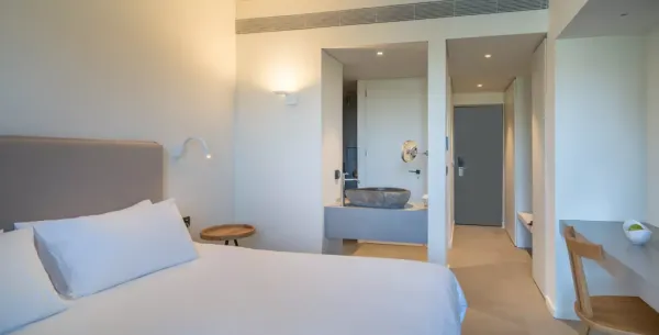 Hotel Caravel Suites *****, Tsilivi, Zakyntos, Grécko 6