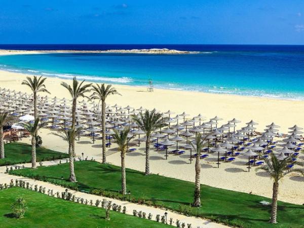 Jaz Tamerina, Almaza Bay *****, Marsa Matrouh, Egypt 16