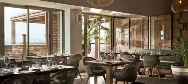 Hotel Eagles Villas *****, Ouranoupolis, Chalkidiki, Grécko 5