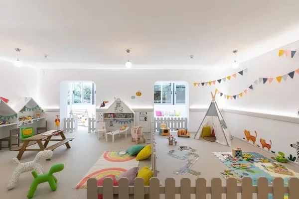 Hotel Eagles Villas *****, Ouranoupolis, Chalkidiki, Grécko 17