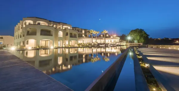 Hotel Caravel Suites *****, Tsilivi, Zakyntos, Grécko 1