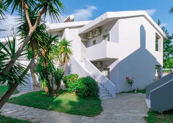 Inspira Boutique Hotel - Adults Only ****, Thassos, Grécko 7