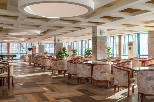 Hotel Burgas Beach ****, Slnečné pobrežie, Bulharsko 16