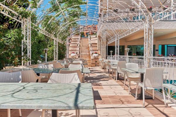 Bilyana Beach Hotel ****, Nesebar, Bulharsko 3