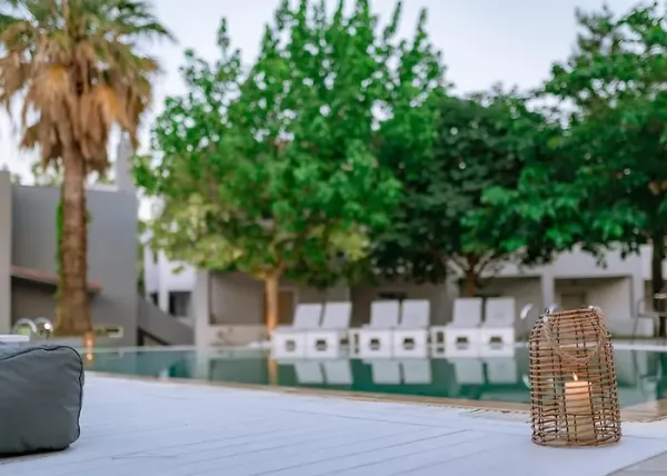Inspira Boutique Hotel - Adults Only ****, Thassos, Grécko 13