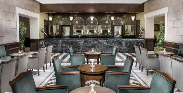 Jaz Belvedere Resort *****, Sharm el Sheikh, Egypt 11