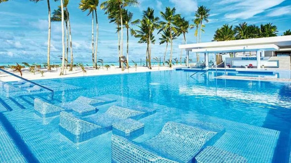 Hotel Riu Palace Maldivas *****, Maldivy 10