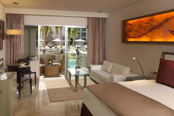 Paradisus Playa del Carmen *****, Mexiko, Cancun 11