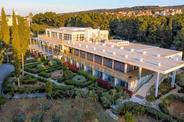 Labranda Velaris Village ***, Supetar, Brač, Chorvátsko 10