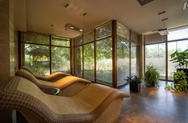 HVD Clubhotel Miramar ****, Obzor, Bulharsko 15