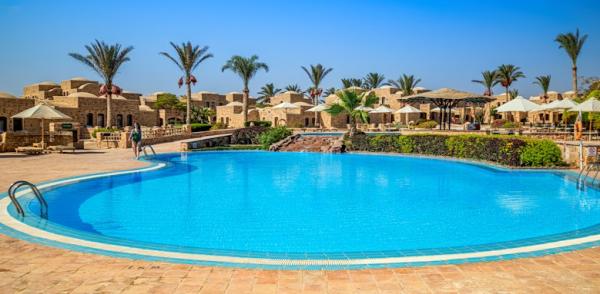 Mövenpick Resort El Quseir *****, Marsa Alam, Egypt 11