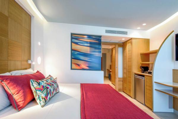 Hotel Lyttos Mare *****, Hersonissos, Kréta, Grécko 10