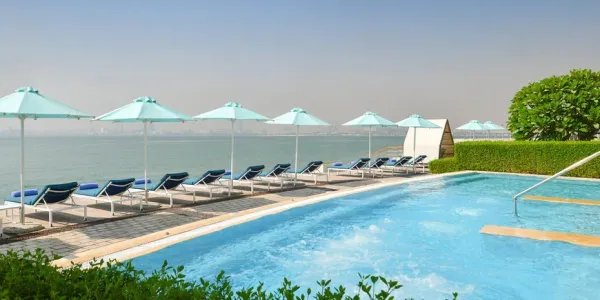 Sheraton Grand Doha Resort & Convention Hotel *****,Katar, Doha 11