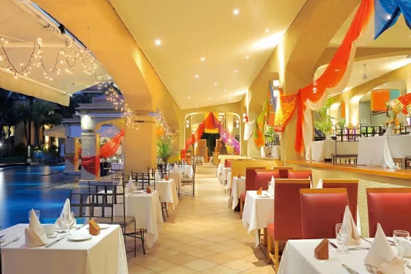 Mauricia Beachcomber Resort & Spa ****, Maurícius, Grand Baie 18