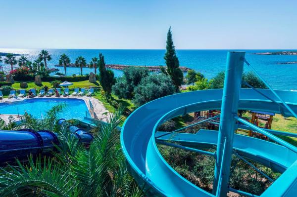 Coral Beach Hotel & Resort *****, Paphos, Cyprus 3