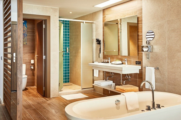 Hotel Riu Palace Maldivas *****, Maldivy 5