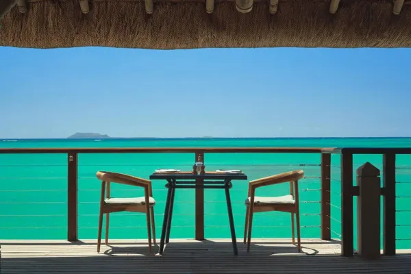Paradise Cove Boutique Hotel*****, Anse La Raie, Maurícius 9