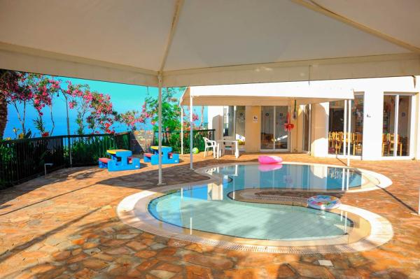 Hotel Atlantica Sungarden Beach ****, Ayia Napa, Cyprus 4