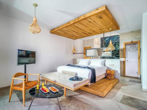 Stella Island Resort & Spa *****, Analipsis, Kréta, Grécko 6