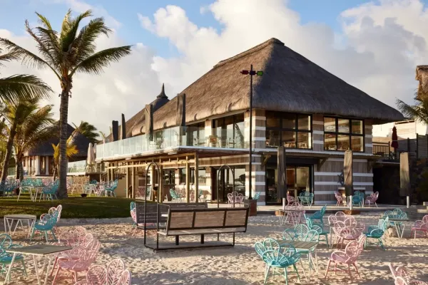 C Mauritius / ex C Palmar ****, Belle Mare, Maurícius 16