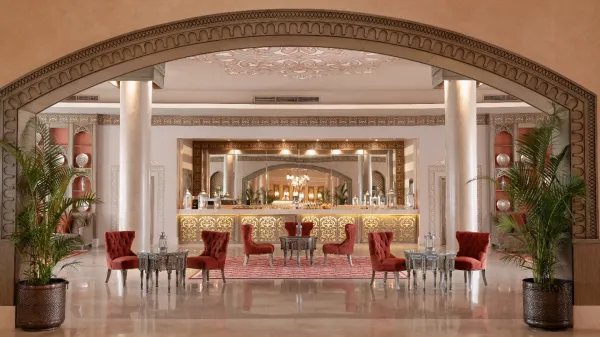 Jaz Tamerina, Almaza Bay *****, Marsa Matrouh, Egypt 1