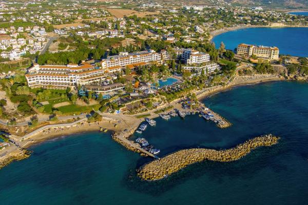 Coral Beach Hotel & Resort *****, Paphos, Cyprus 18
