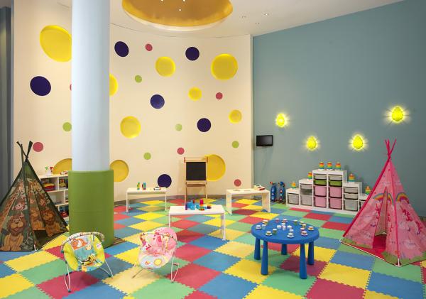 Paradisus Playa del Carmen *****, Mexiko, Cancun 13