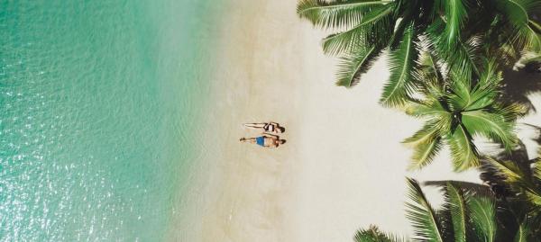 Paradise Cove Boutique Hotel*****, Anse La Raie, Maurícius 1