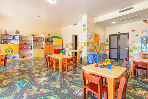 HVD Clubhotel Miramar ****, Obzor, Bulharsko 17