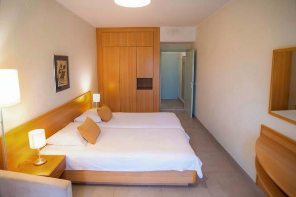 Labranda Velaris Village ***, Supetar, Brač, Chorvátsko 6