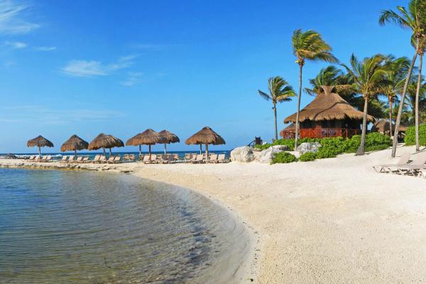 Hotel Catalonia Riviera Maya ****, Mexiko, Riviera Maya 18