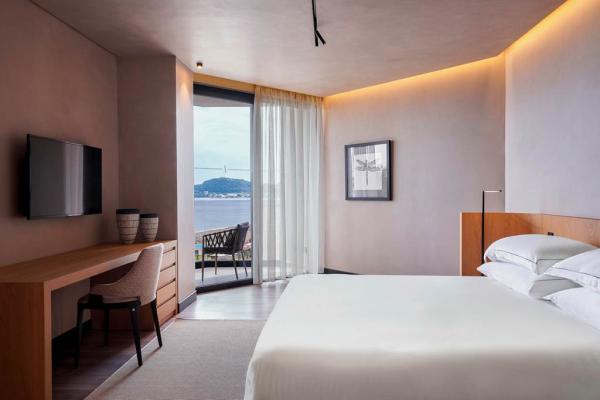 Ammades All Suites Beach Hotel & Spa - Adults Only *****, Faliraki, Rodos, Grécko 10