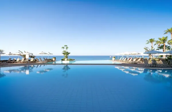 Hotel Atlantica Sungarden Beach ****, Ayia Napa, Cyprus 15