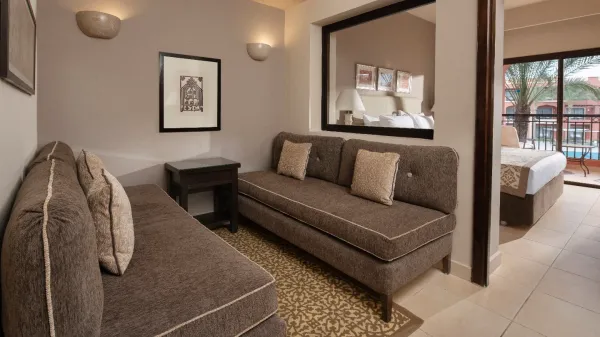 Jaz Tamerina, Almaza Bay *****, Marsa Matrouh, Egypt 3