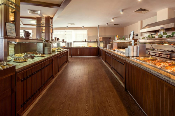 Obzor Beach Resort ****, Obzor, Bulharsko 10