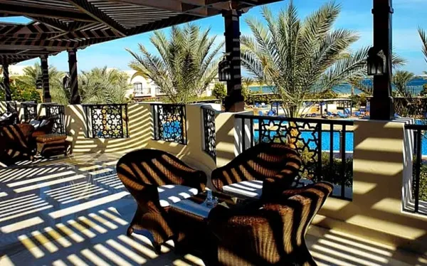Jaz Belvedere Resort *****, Sharm el Sheikh, Egypt 17