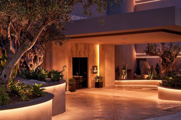 Ammades All Suites Beach Hotel & Spa - Adults Only *****, Faliraki, Rodos, Grécko 13
