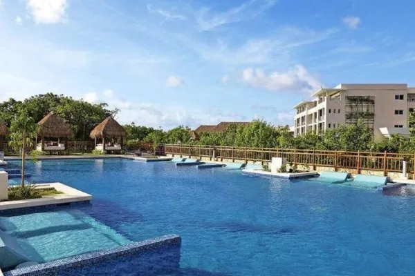 Paradisus Playa del Carmen *****, Mexiko, Cancun 15