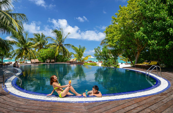 Adaaran Prestige Vadoo *****, Maldivy 18