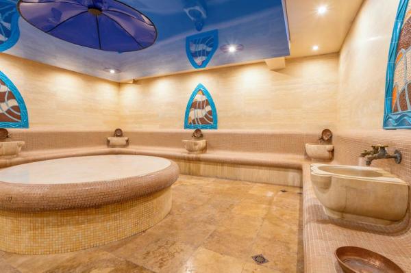 HVD Clubhotel Miramar ****, Obzor, Bulharsko 18