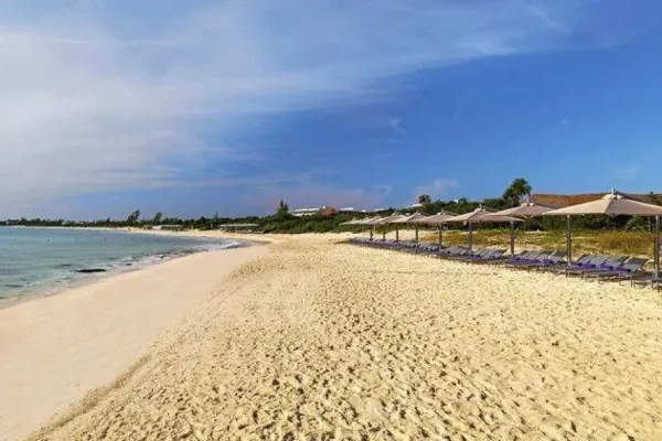 Paradisus Playa del Carmen *****, Mexiko, Cancun 16